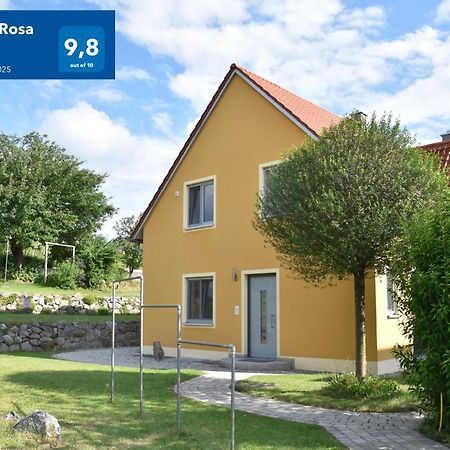 Villa Rosa Pfreimd Eksteriør bilde